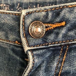 Old navy skinny jeans